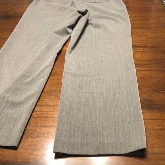 Apt 9 Dress Pants “Maxwell” Size 12 Short - Picture 15 of 16